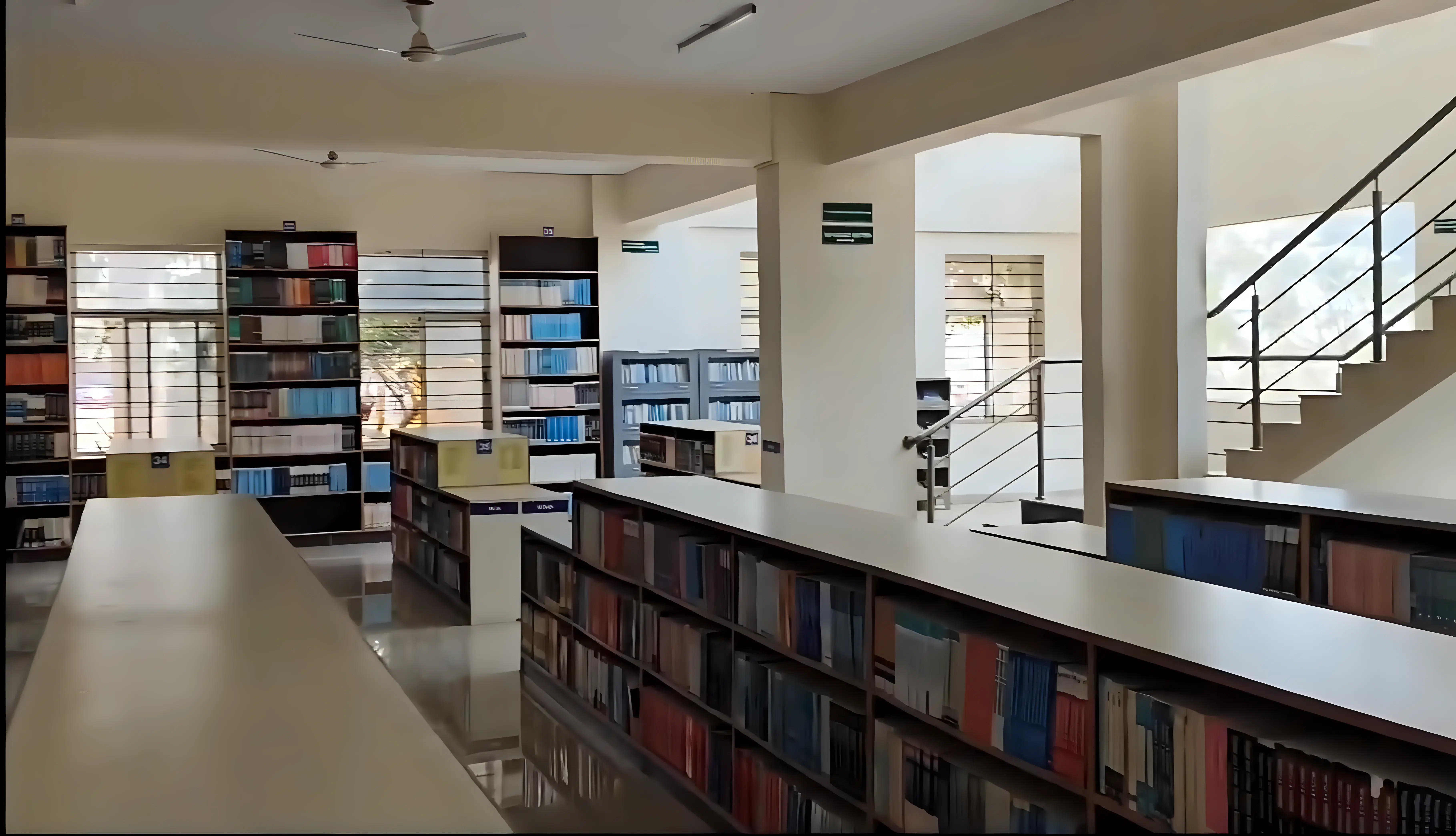 CIT Ranchi Library photo 5